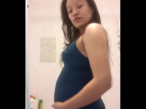 ❤️ הסלאט הקולומביאני הכי לוהט ברשת חזר, בהריון, רוצה לראות אותם עקבו גם בכתובת https://onlyfans.com/maquinasperfectas1 ️❌ סרטון מזוין אצלנו ❌